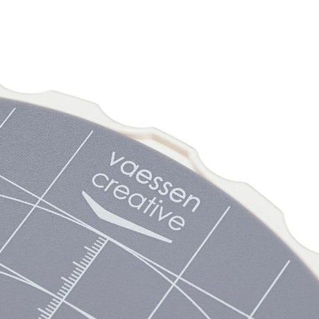 Vaessen Creative Rotating Cutting Platform - Postage as per Actual