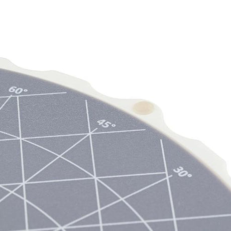 Vaessen Creative Rotating Cutting Platform - Postage as per Actual