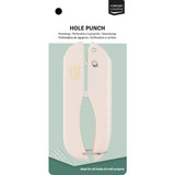 Vaessen Creative Hole Punch Circle ¯6,4mm