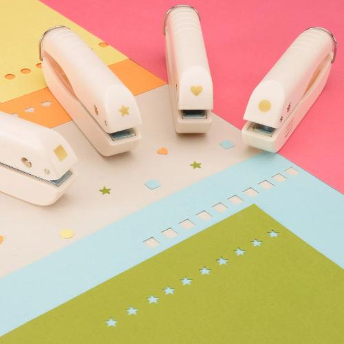 Vaessen Creative Hole Punch Circle ¯6,4mm
