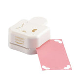 Vaessen Creative 3-in-1 Corner Punch Photo Corners Large 17-18-20mm