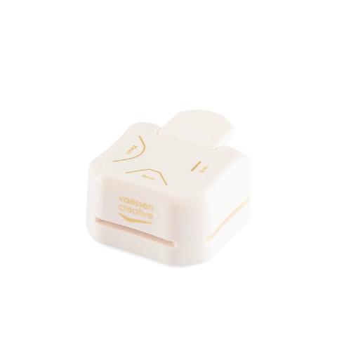 Vaessen Creative 3-in-1 Corner Punch Photo Corners Small