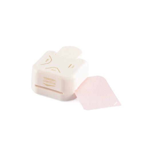 Vaessen Creative 3-in-1 Corner Punch Photo Corners Small