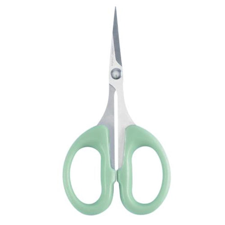 Vaessen Creative Precision Scissors with Plastic Handle