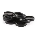 Vaessen Creative - Bind Easy Binding Discs 0.95" Black 11pcs