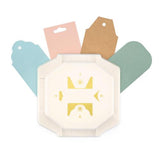 Vaessen Creative - 4-in-1 Corner Punch Classic Labels