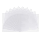 Vaessen Creative • Page Protectors 12x12in 10pcs - Postage as per Actual