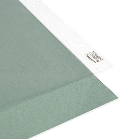 Vaessen Creative • Page Protectors 12x12in 10pcs - Postage as per Actual