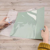 Vaessen Creative • Page Protectors 12x12in 10pcs - Postage as per Actual