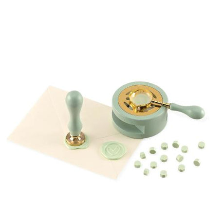 Vaessen Creative • Wax Seal Starter Set