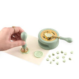 Vaessen Creative • Wax Seal Starter Set