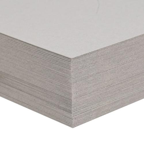 Vaessen Creative - Greyboard 1mm A4 - Postage as per Actual