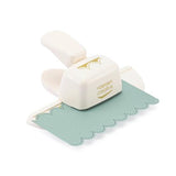 Vaessen Creative • Border Punch Stitches Wavy