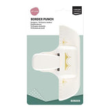 Vaessen Creative • Border Punch Stitches Wavy