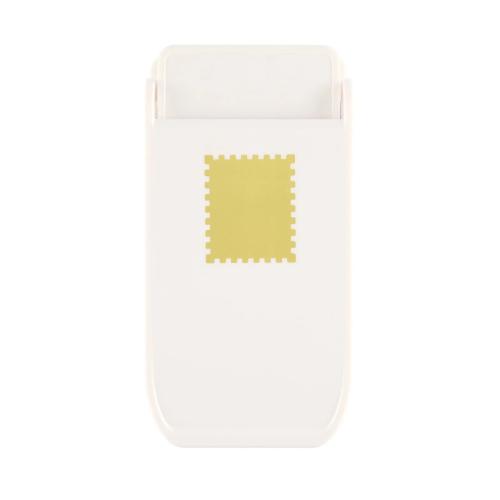 Vaessen Creative - Heavy-Duty Craft Punch Stamp Large 6,4x5,3cm - Postage as per Actual