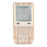 Vaessen Creative - Heavy-Duty Craft Punch Stamp Large 6,4x5,3cm - Postage as per Actual