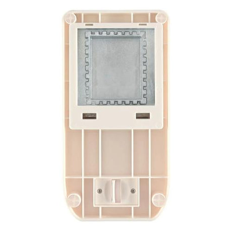 Vaessen Creative - Heavy-Duty Craft Punch Stamp Large 6,4x5,3cm - Postage as per Actual