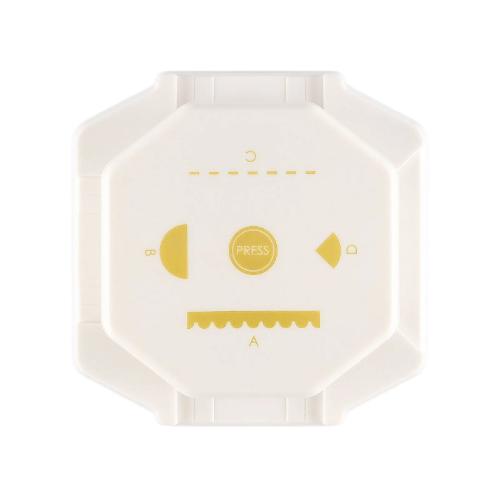 Vaessen Creative • 4-in-1 Corner Punch Tickets
