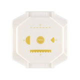 Vaessen Creative • 4-in-1 Corner Punch Tickets