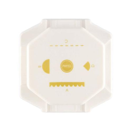 Vaessen Creative • 4-in-1 Corner Punch Tickets
