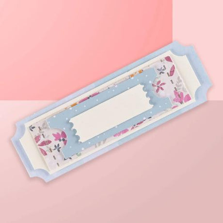 Vaessen Creative • 4-in-1 Corner Punch Tickets