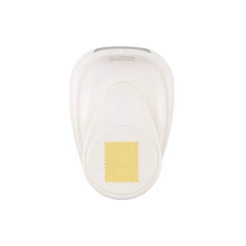 Vaessen Creative - Craft Punch Stamp Rectangle Medium 2x1,7cm