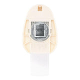 Vaessen Creative - Craft Punch Stamp Rectangle Medium 2x1,7cm