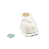 Vaessen Creative - Craft Punch Circle Medium