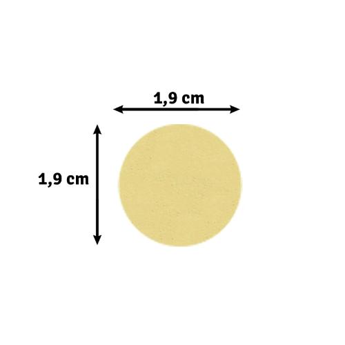 Vaessen Creative - Craft Punch Circle Medium