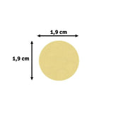 Vaessen Creative - Craft Punch Circle Medium