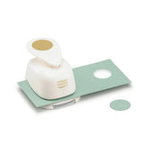 Vaessen Creative - Craft Punch Circle Medium