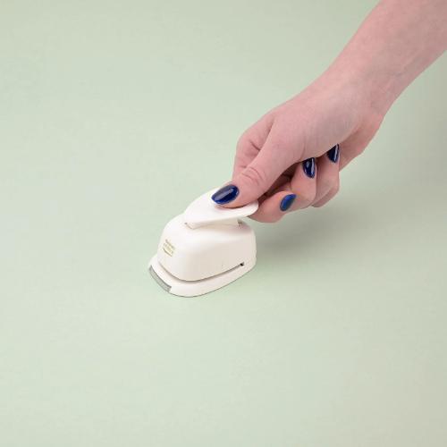 Vaessen Creative - Craft Punch Circle Medium