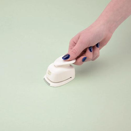 Vaessen Creative - Craft Punch Circle Medium