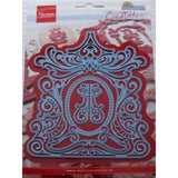 Marianne Design - Creatables Petra's Mirror