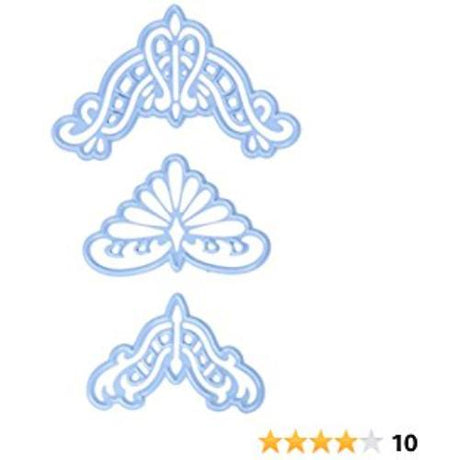 Marianne Design - Creatables Anja Vintage Corners