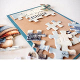 Marianne Design Craftables A6 Puzzle (CR1746)