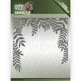 Studio Light - Wild Animals 2 ADD10172 - Jungle Frame