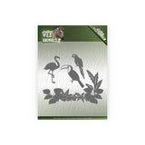 Studio Light - Wild Animals 2 ADD10174 - Tropical Birds
