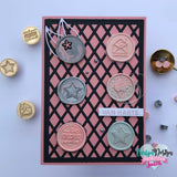 Carlijn Design Wax Seal 7 Happy Mail 1