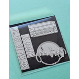 Memory Box - SB1003 Small Storage Pouch 50 Pack