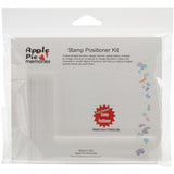 Apple Pie Stamp Positioner Kit