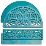 Spellbinders - Arched Elegance Die Set