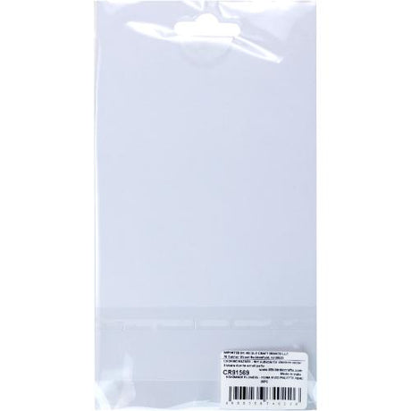 Little Birdie - Foina Paper Flowers 20/Pkg-Vivid Palette