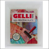 8" x 10" Gelli Printing Plates - NO FREE SHIPPING