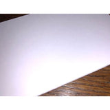 House of Paper - C6 Envelopes - Budget - White - Pack of 50