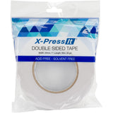 X-Press It Double-Sided Tape 24mm 1"X55yd