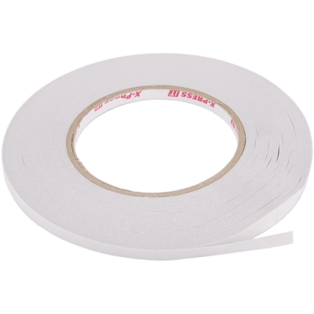 X-Press It High Tack Double-Sided Tissue Tape .25"X55yd