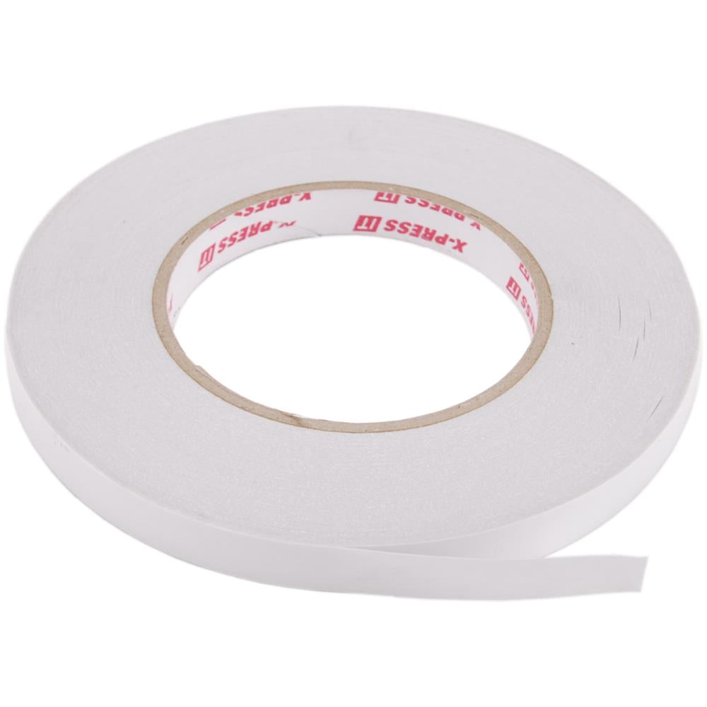 X-Press It High Tack Double-Sided Tissue Tape .5"X55yd