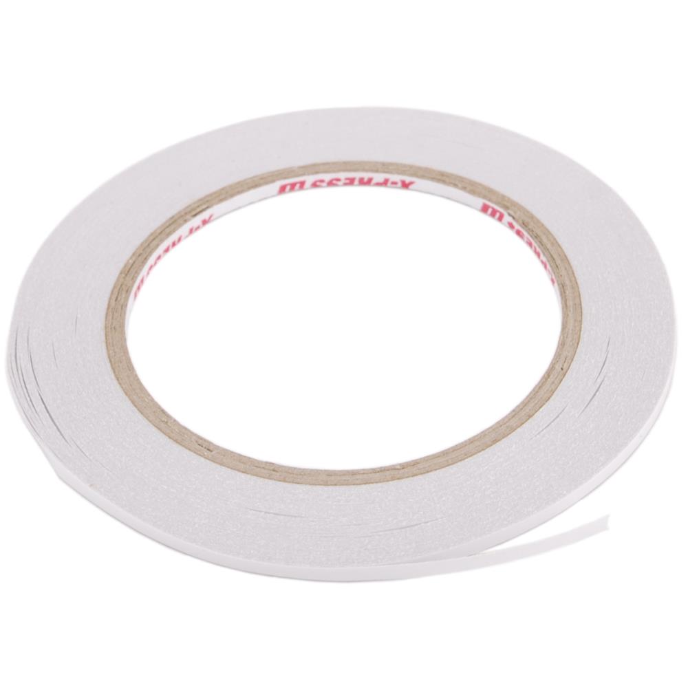 X-Press It High Tack Double-Sided Tissue Tape .125"X27yd