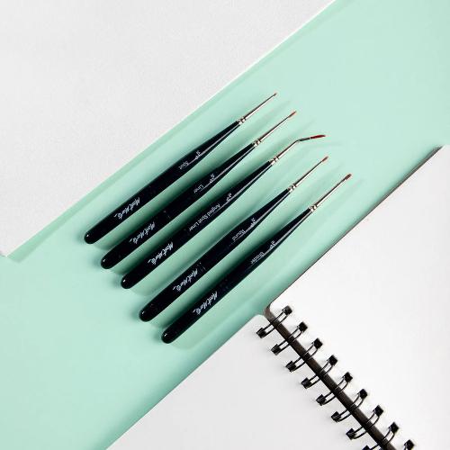 Mont Marte Mini Detail Brush